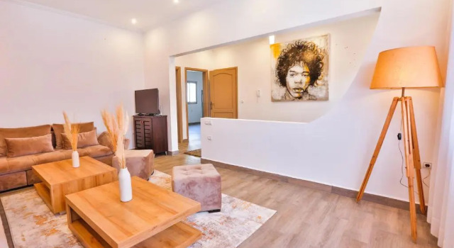Апартаменты OCEAN'S 14 My Home in Essaouira