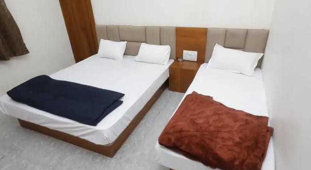 Номер Standard Hotel Garima