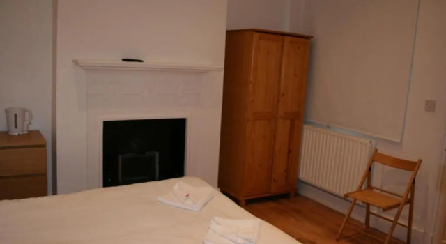 Номер Comfort Shepherds Bush Flats