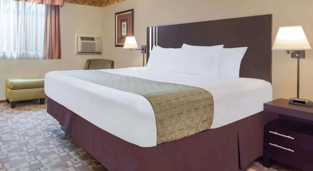 FairBridge Inn Express Bellingham