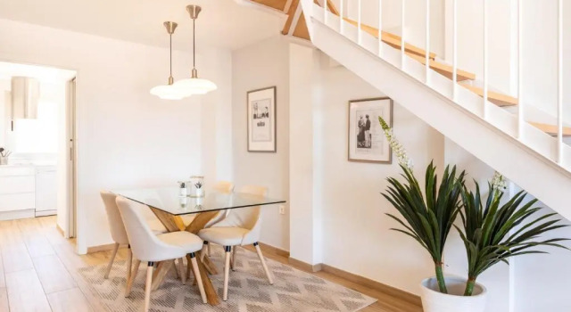 Номер Standard Huelin Suites