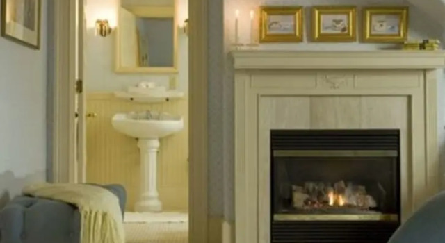 Номер Classic Berry Manor Inn