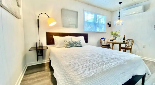 Windward at the Beach, Boek Hotel Beach Haven 