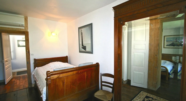 MOULIN du PONT, Boek Hotel Saint-Brice-sur-Vienne Limousin