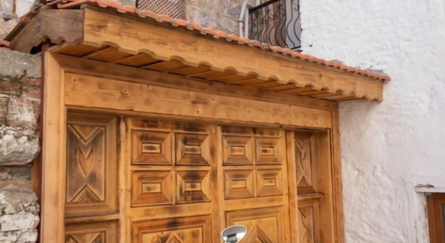 A Palace Marmaris Daire, Забронировать Дом для отпуска Коттеджи Мармарис, рядом с Замок Мармарис, Коттедж