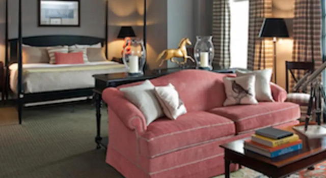 Suite Colgate Inn