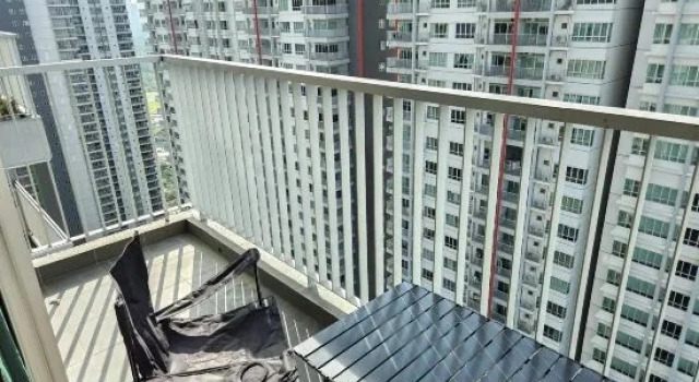 Люкс Superior Lovely Family Suites at Razak City Kuala Lumpur by HCK