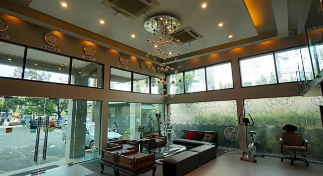 The Bangkok Venice Suite, Забронировать Отель Маккасан , рядом с Развлекательный центр Nana Plaza