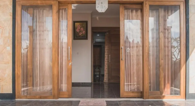 Номер Standard Villa Amari