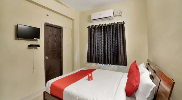 Amar Estates BY OYO Rooms, Rezerwuj Hotel Hyderabad 