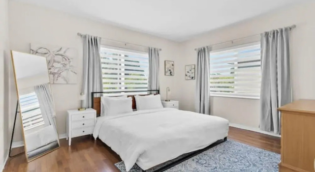 Dream 4 Bed Oasis With Pool Parking For 2 Cars, Забронировать Отель Отели Miami Metropolitan Area 3 звезды, 3*