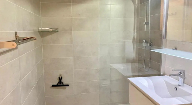 Апартаменты LE SAO PAULO - Appart P2 cabine climatisé -piscine -proche plage