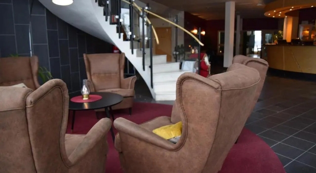 Best Western Hotel Årjäng, Rezerwuj Hotel Hotele w Svealand z basenem, Basen