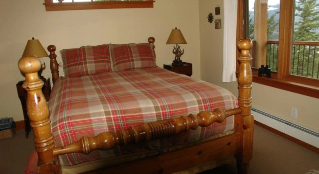 Le Beausoleil Bed and Breakfast