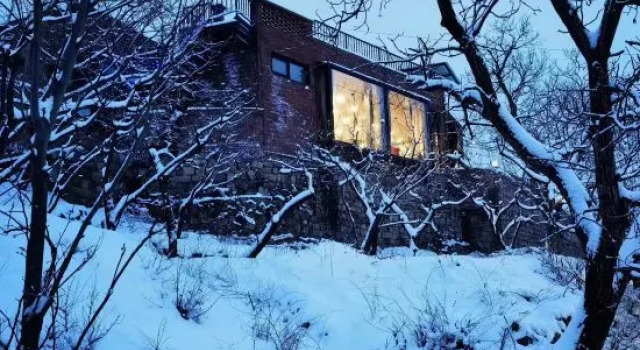 Beijing ·Zhuanzhu Homestay, Rezerwuj Hotel Erdaoguan 