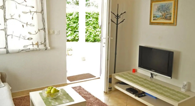 Апартаменты Apartments Val