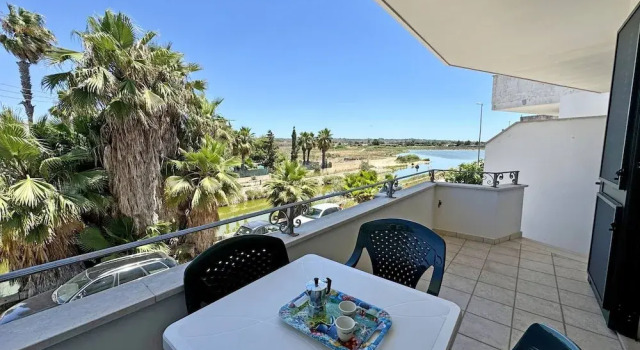 Апартаменты App Lungolago 3 Places Near the Beach