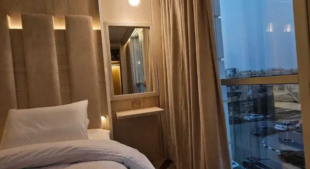 Номер Standard FLAMINGO Hotels & Tours - Golden