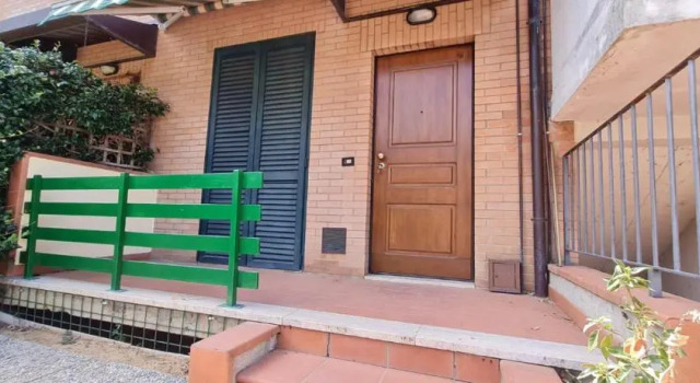 Апартаменты с 2 комнатами Butterfly Apartment near Monteriggioni