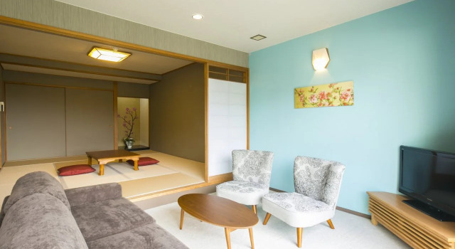 sundance resort Izukougen Annex, Rezervasyon Tatil Köyü Ito 