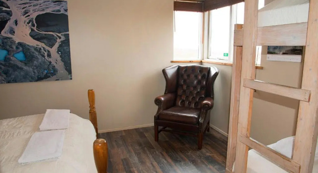 Номер Standard Hrifunes Guesthouse