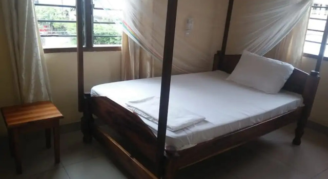 Двухместный номер Deluxe Cingaki Hotel