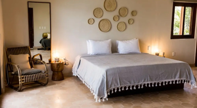 Номер Standard La Joya Sayulita