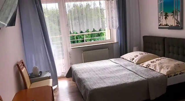 Dom Wczasowy Klif & Spa, Varaa Hotelli Władysławowo 