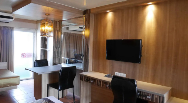 The Montana Lodge-Sathorn