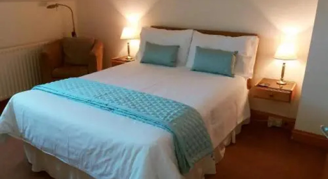 Osnok B&B