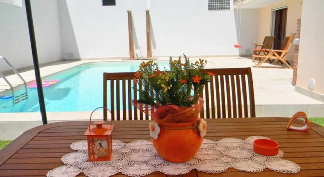 Casa Vacanze Giada