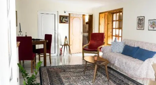 Апартаменты Enjoy your stay at Nafplio