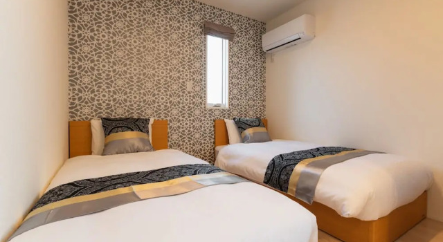 Номер Deluxe Ambicia Sasebo