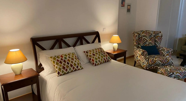 Ribeira das Casas Apt 3F by Homie, Rezerwuj Hotel Serra de Agua Funchal