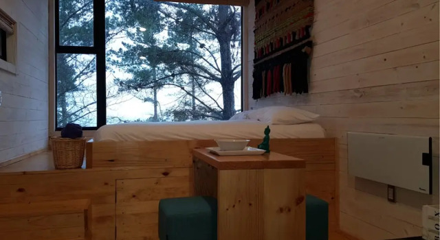 Buda Lodge