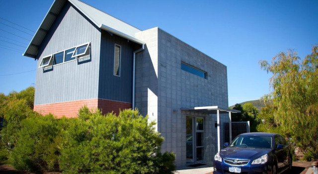 Hanover Bay Apartments