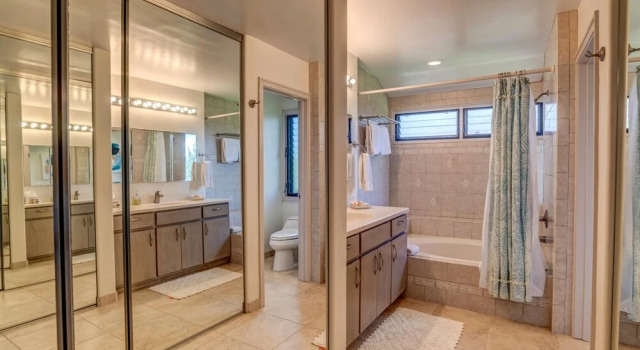 K B M Resorts- Krv-722 Gorgeous 2bd, 2Ba Villa, Ocean Views, Perfect for Whale Watching!, Забронировать Отель Капалуа Лахайна, рядом с Поле для гольфа "Капалуа Плэнтейшн Корс"