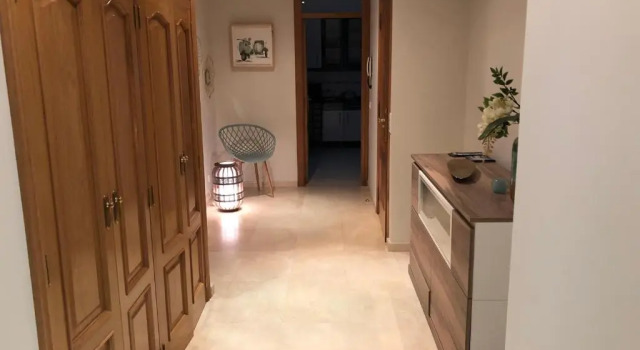 Apartamento mirador de tambo, Book Apartment  