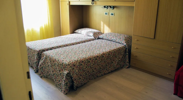 Albergo Al Ponte Della Vittoria