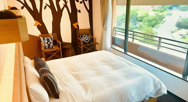 Nesta Resort Kobe, Buchen Sie Resort SPA-Hotels in Miki, SPA