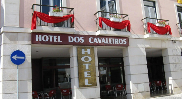 Hotel Dos Cavaleiros, Rezervovat Hotel Hotely v Torres Novas se snídaní, Snídaně