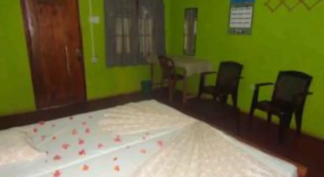 Sisila Residence, Foglalás Szálloda Giritale Polonnaruwa