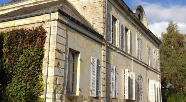 La Tendrière, Réserver Hôtel Loir en Vallée 