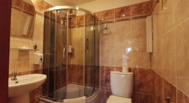 Студия Hotel Atlantis