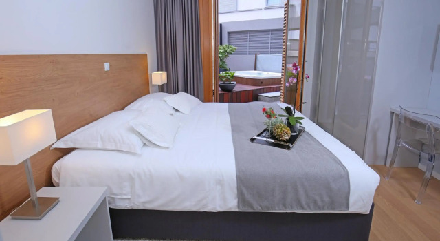 Luxury Apartment Kampanel, Prenota Appartamento Splitska 