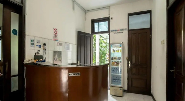 RedDoorz near Bogor Medical Center