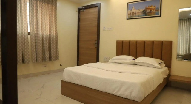 ID Square residency Parbhani, Забронировать Отель Отели Парбхани 3 звезды, 3*