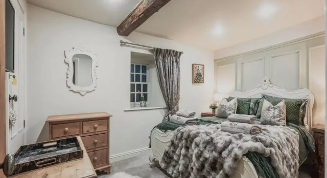 River Dance Cottage