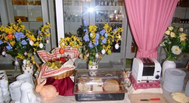 Hotel-Garni "Hof von Hannover", Забронировать Отель Витмунд East Frisia