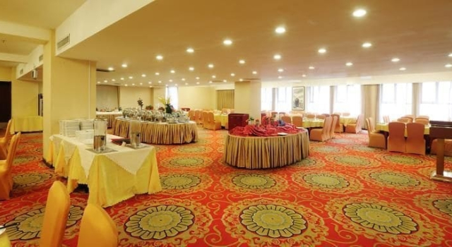 Xihe Fengrun Hotel, Boek Hotel Hotels in Shaanxi met parkeren, Parkeren